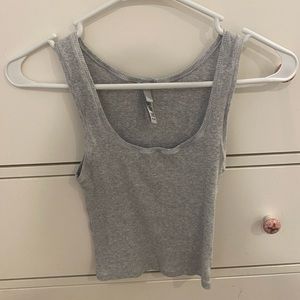 Skims cotton rib tank